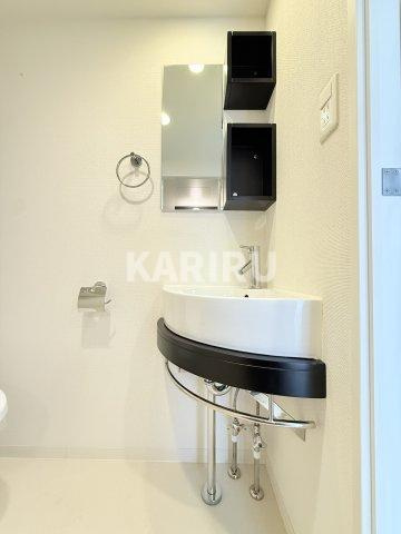 ARISTO扇町のその他