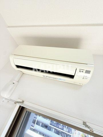 ARISTO扇町の設備