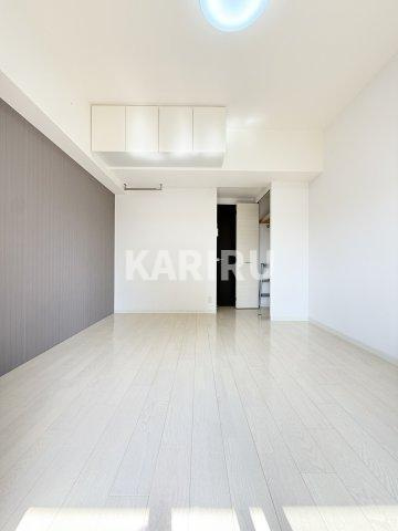 ARISTO扇町の居間・リビング