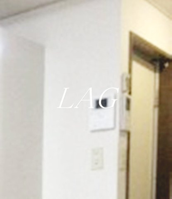 【セキュリティ】 | ルームみやまえ | モニター付インターホンです。