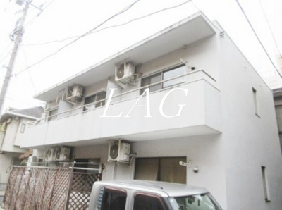 【外観】 | ルームみやまえ | 外観です。