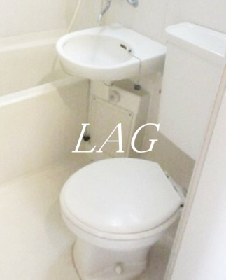 【トイレ】 | ルームみやまえ | トイレです。