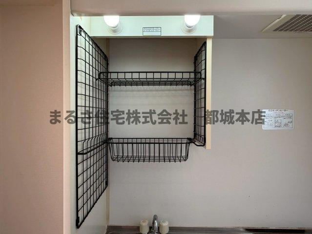 イーストウッドのその他