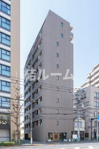 文京区向丘１丁目の賃貸マンション