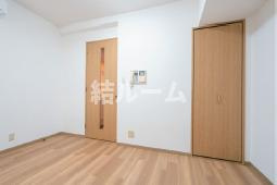 文京区向丘１丁目の賃貸マンションの内装