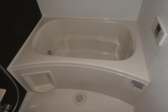 SUN16浜町の浴室|追い焚きバス