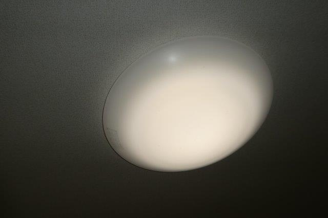 SUN16浜町の設備|照明