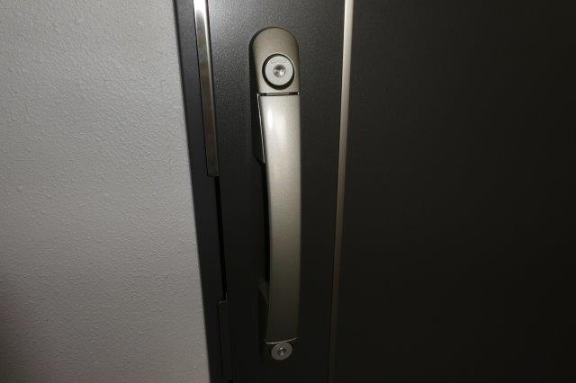 SUN16浜町のセキュリティ|ダブルオプナスキー