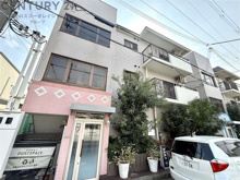 サンハイツバロンの画像