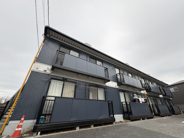 エクセルVの外観