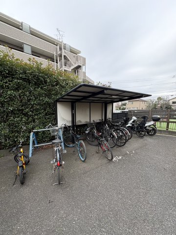 エクセルVのその他共用部分