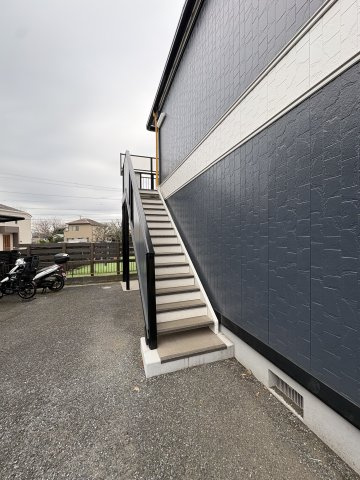 エクセルVのその他共用部分