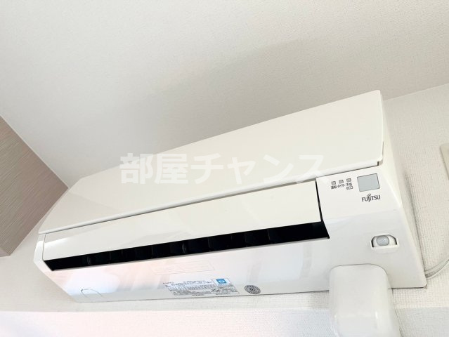 プロシード大須の設備