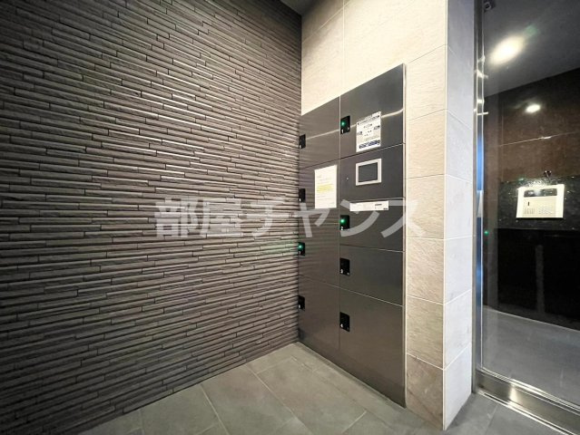 プロシード大須のその他共用部分