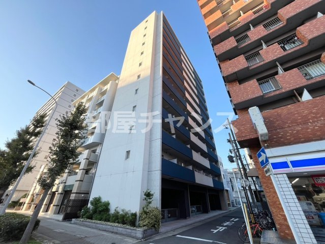 プロシード大須