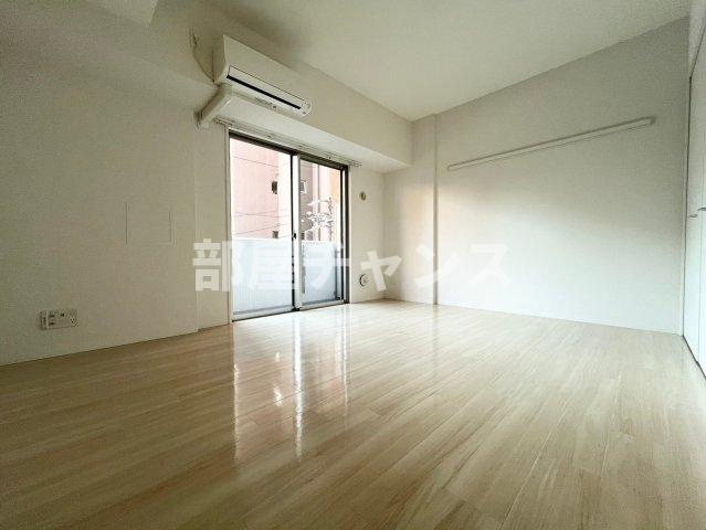 プロシード大須の居間・リビング