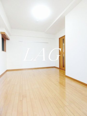 【寝室】 | ガラ・ステージ目黒不動前 | 寝室です。