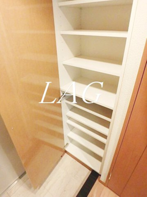 【その他】 | ガラ・ステージ目黒不動前