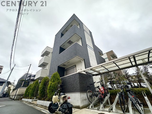 オートロック・モニター付きインターホンで安心