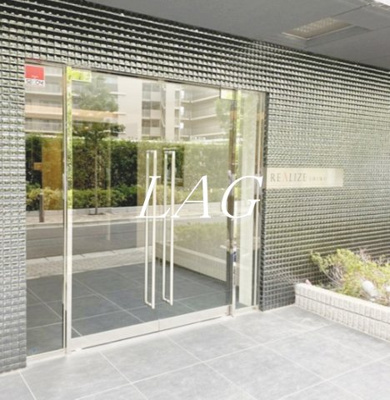 【エントランス】 | REALIZE志茂 | エントランスです。