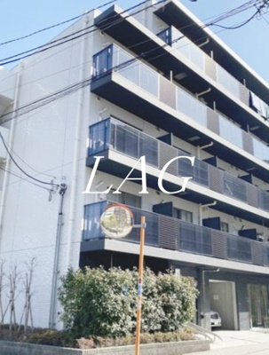 【外観】 | REALIZE志茂 | 外観です。