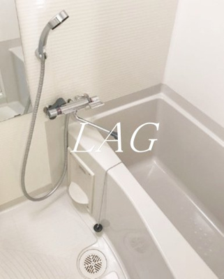 【浴室】 | REALIZE志茂 | お風呂です。