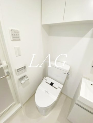 【トイレ】 | REALIZE志茂 | トイレです。