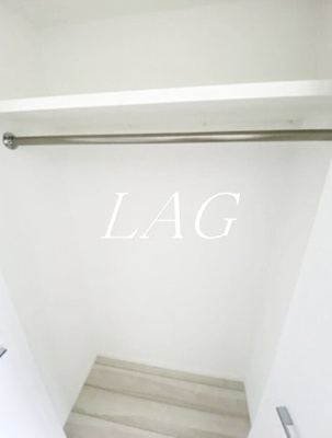 【収納】 | REALIZE志茂 | 収納です。