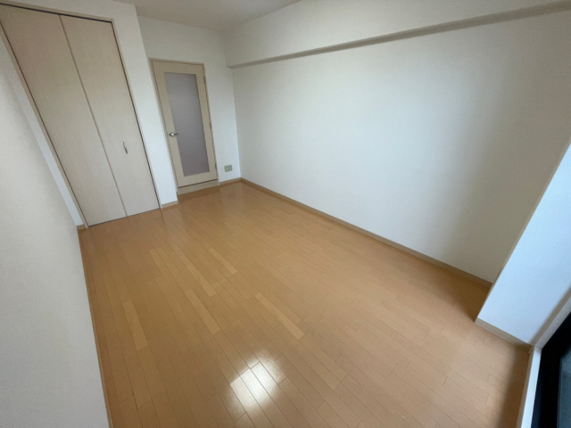 ネオハイム六甲の居間・リビング