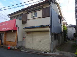 【外観】 | 川西市加茂1丁目　