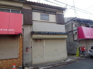 【外観】 | 川西市加茂1丁目　