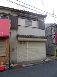 【外観】 | 川西市加茂1丁目　