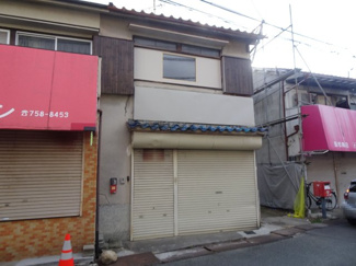 【外観】 | 川西市加茂1丁目　