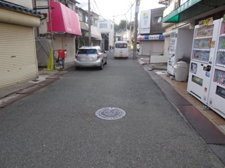 【前面道路含む現地写真】 | 川西市加茂1丁目　
