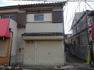 【外観】 | 川西市加茂1丁目　