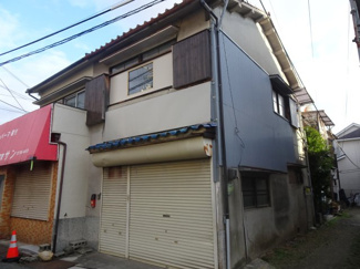 【外観】 | 川西市加茂1丁目　