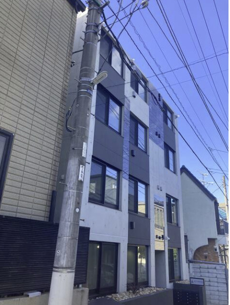 アルティローザ笹塚