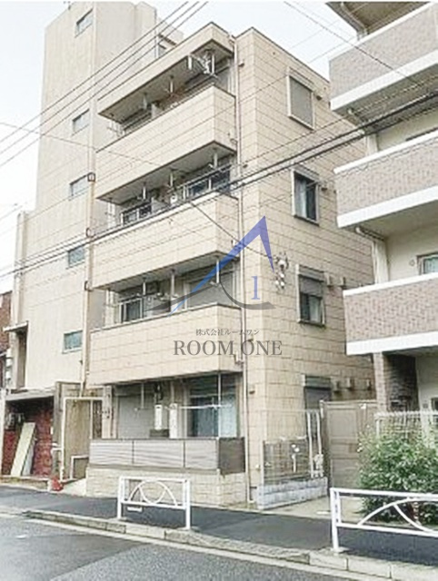 ヘーベルハウス本所