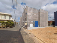 知立市昭和５丁目12-18『仲介料無料』新築戸建ての画像