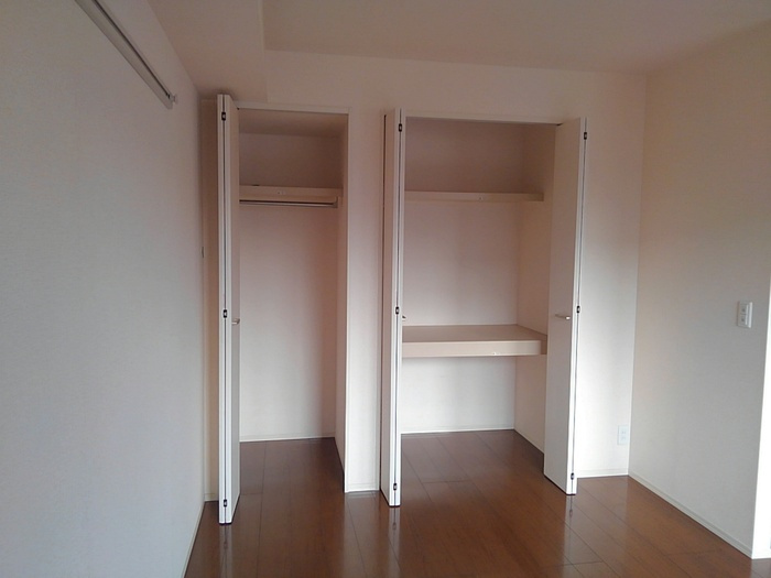 サニーサイド聖蹟Ⅱのその他