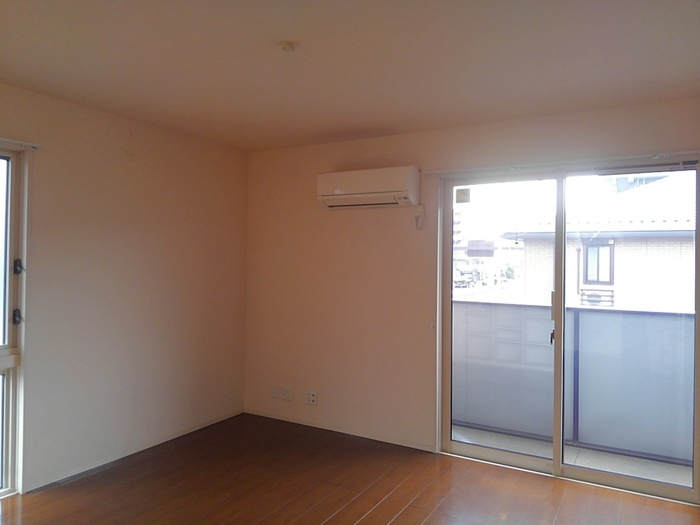 サニーサイド聖蹟Ⅱの設備