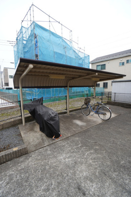 【その他共用部分】 | ティアラ