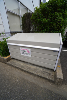 【その他共用部分】 | ティアラ