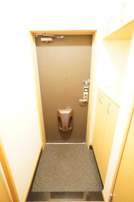 【玄関】 | ティアラ | ※同物件・同タイプの写真です。