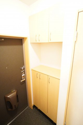 【収納】 | ティアラ | ※同物件・同タイプの写真です。