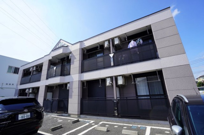 【外観】 | ティアラ