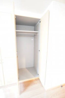 【収納】 | ティアラ | ※同物件・同タイプの写真です。