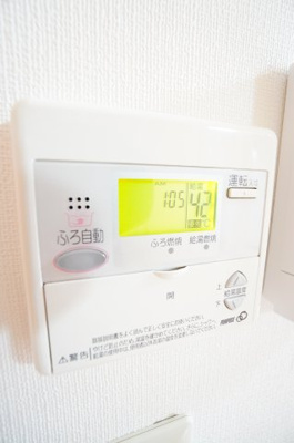 【設備】 | ティアラ | ※同物件・同タイプの写真です。