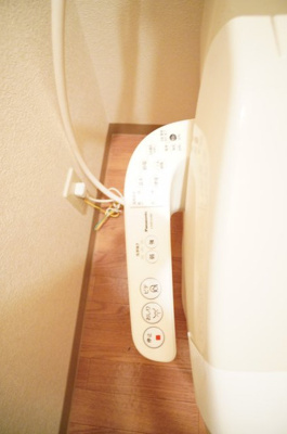 【設備】 | ティアラ | ※同物件・同タイプの写真です。