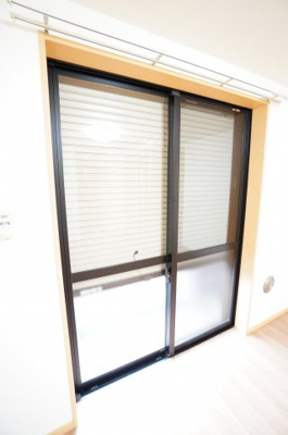 【セキュリティ】 | ティアラ | ※同物件、同タイプの写真です。